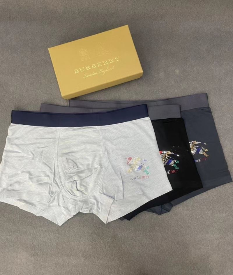 Burberry Panties